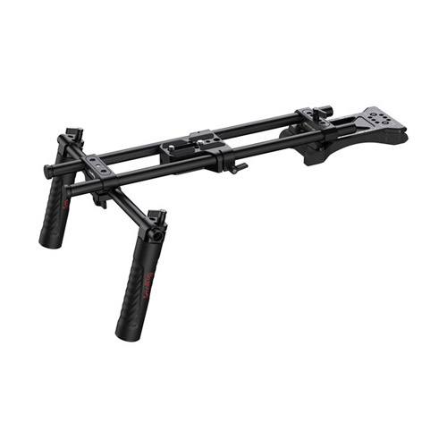 SKU2842 - Foto 1 Sistema básico de hombro SmallRig 2896C