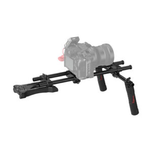 Sistema básico de hombro SmallRig 2896C