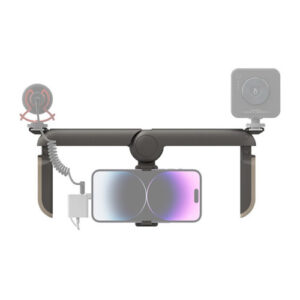 Jaula Universal Plegable P20 SmallRig 4047 para celular