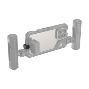 Adaptador USB C a USB C SmallRig 4406 para jaulas de celulares Iphone 15