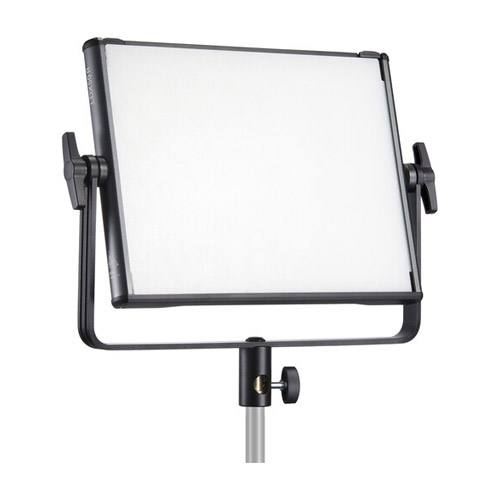 SKU2852 - Foto 1 Panel Led Godox LDX50R RGB 63 watts con fuente AC