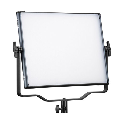 SKU2853 - Foto 1 Panel Led Godox LDX100R RGB 118 watts con fuene AC