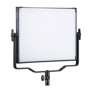 Panel Led Godox LDX100R RGB 118 watts con fuene AC