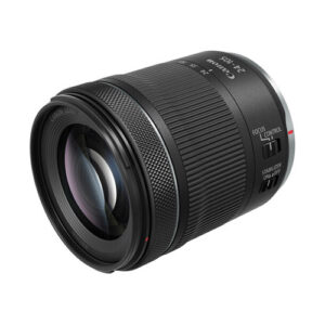 Lente Canon RF 24-105mm f/4-7.1 IS STM