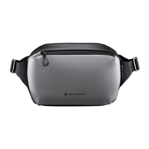 SKU2881 - Foto Bolso cruzado K&F Concept Alpha Sling 10 litros (KF13.157)