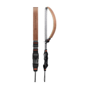 Correa de mano K&F Concept tipo cuero (KF13.116)