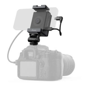 Transmisor/capturador de Video Accsoon SeeMo 4k para Iphone y Ipad UIT03