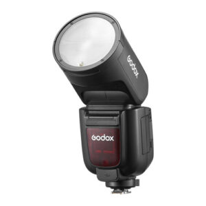 Flash Godox V1Pro para Sony