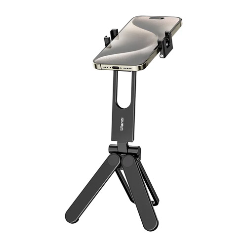 SKU2911 - Foto 1 Mini trípode Ulanzi MA26 para celulares (M007)