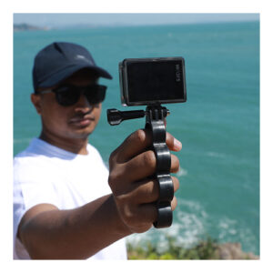 Arnés SJCam para dedos