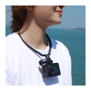 Soporte SJCam para cuello