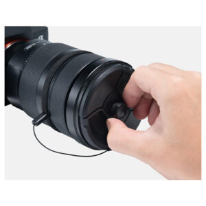 Kit de Tapa K&F Concept - 67mm SKU.2111