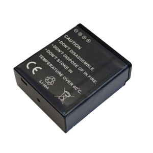 Batería Fotoacces DMW-BLG10, de 980mAh, para Panasonic