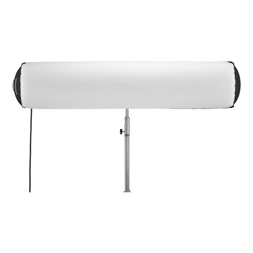 SKU2980 - Foto 1 Tubo Led inflable de 1.22 m. Knowled Godox AT200Bi Bicolor