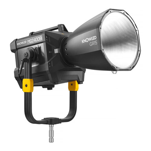 SKU2981 - Foto 1 Luz Led Godox Knowled MG2400 Bi 2400 watts