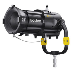 Kit de proyección Godox GP36K Knowled para MG1200