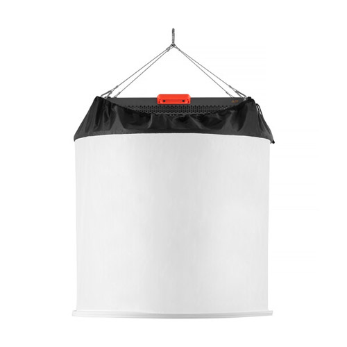 SKU2987 - Foto 1 Softbox cilindrico Godox P12RS para P1200R hard