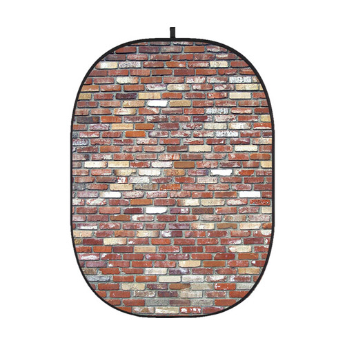 SKU3016 - Foto 1 Fondo colapsable Godox CBA-WB0008 de 1,5 x 2 metros