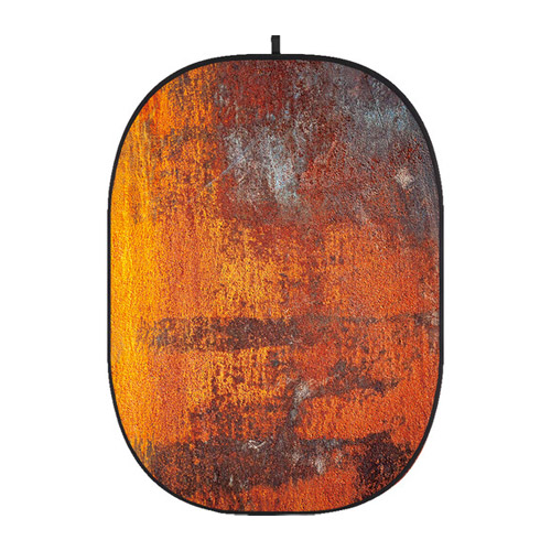 SKU3021 - Foto 1 Fondo colapsable Godox CBA-WR0002 de 1,5 x 2 metros