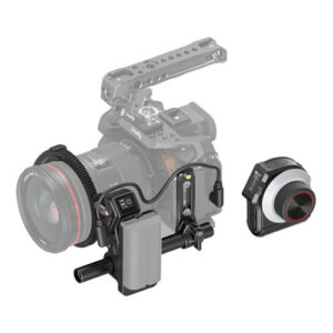 Follow Focus inalambrico Kit SmallRig MagicFIZ 3781