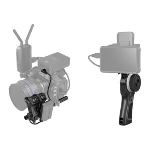 Follow Focus inalambrico Dos Motores SmallRig MagicFIZ 3918