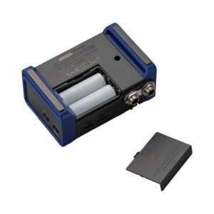 Interface de audio USB-C Zoom AMS-24, 2 entradas, 4 salidas