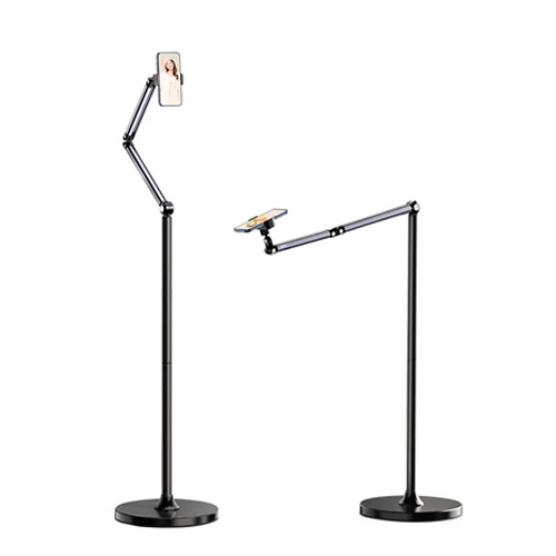 SKU2076 - Foto 1 Pedestal Trípode de piso para celular Ulanzi TH07