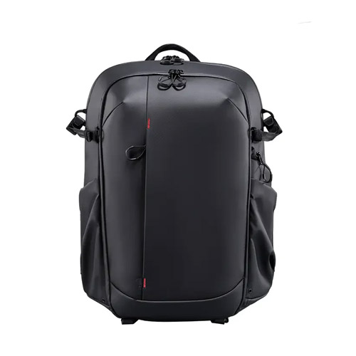 SKU3074 - Foto 1 Mochila fotográfica Ulanzi BP09, de 22 litros