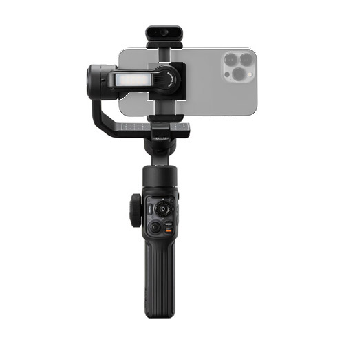 SKU3088 - Foto 1 Estabilizador para celulares Zhiyun Smooth 5S AI Pro