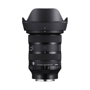 Sigma 24-70mm F/2,8 DG DN ART II para Sony E