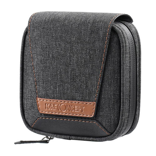 SKU3095 - Foto 1 Estuche para filtros de lentes KF13.117