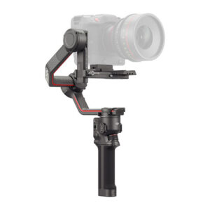 Estabilizador para cámaras DJI Ronin RS3 Combo