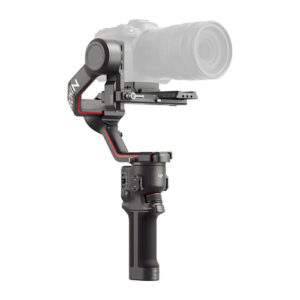 Estabilizador para cámaras DJI Ronin RS3 Pro Combo