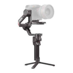 Estabilizador para cámaras DJI Ronin RS4 Pro
