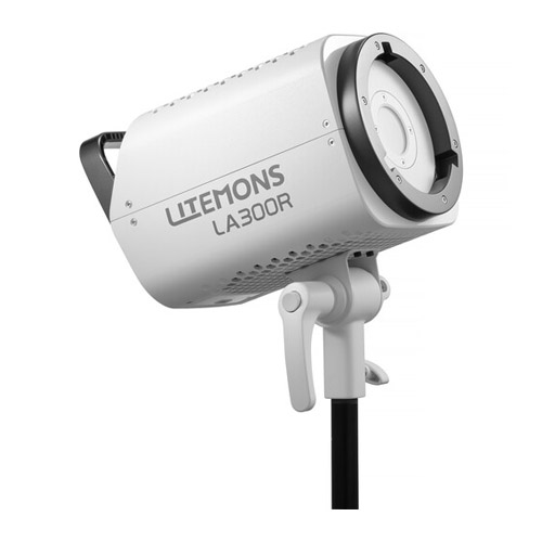 SKU3108 - Foto 1 Luz LED Godox Litemons LA300R RGB, 330 watts