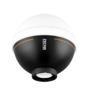 Difusor esferico Zhiyun EX1H03, montura ZY
