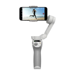 Estabilizador para celulares DJI Osmo Mobile SE