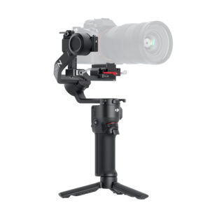 Estabilizador para cámaras DJI RS3 Mini