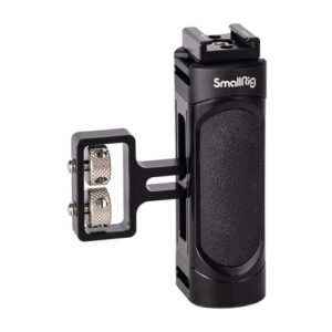 Mini  Mango empuñadura lateral Universal SmallRig 4816, accople de 1/4¨-20