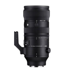 Lente Sigma 70-200mm f/2.8 SPORTS DG DN OS para Sony E