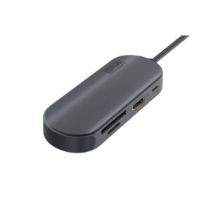 Hub 7 en 1 Newell (NL3590)