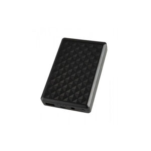 Kit Newell PB-LP06 de Power Bank de 28Wh + batería hueca para Canon LP-E6