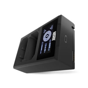 Cargador Doble USB-C Newell FDL-USB-C para Sony NP-FZ100
