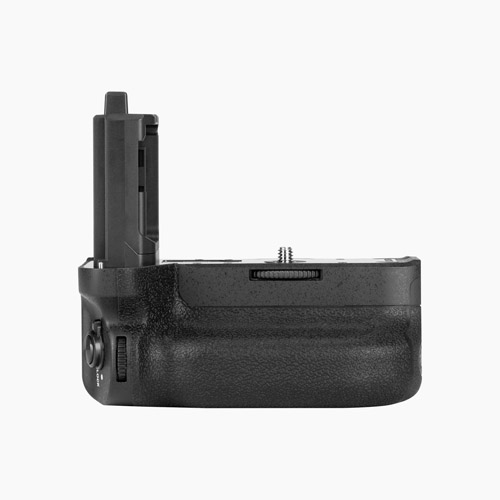 SKU3282 - Foto 1 Battery Grip Newell VG-C4EM para Sony A7 IV, A7R IV, A7M IV, A9II