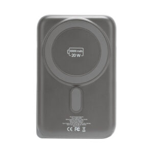 Power Bank Newell PBMS-10000 MagSafe, 10,000mAh PD 20W