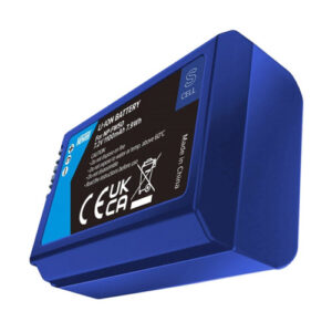 Batería Newell SupraCell NP-FW50, 1100mAh, para Sony