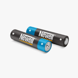 Baterías recargables AAA Newell, 950 mAh, NiMH, 4 unidades