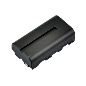 Batería Newell NP-F570, 2600mAh