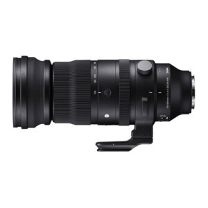 Lente Sigma 150-600mm f/5-6,3 DG DN Sports para Sony E