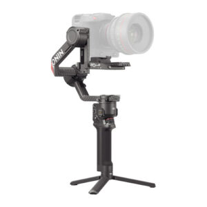 Estabilizador DJI para Cámaras RS4 PRO COMBO